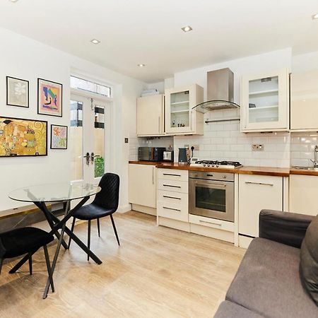 The Bermondsey Place - Cozy 2Bdr Flat London Exterior photo